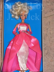 35th Anniversary Festival Barbie