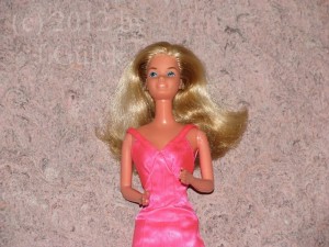 Superstar #1 Barbie