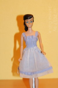 Swirl Barbie