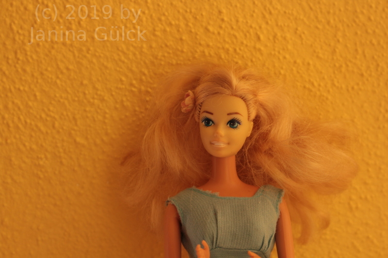 Aurimat Barbie